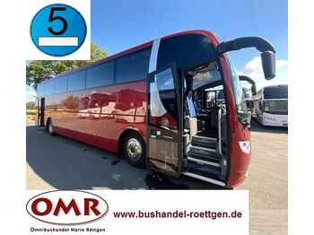 Autocarro Scania OmniExpress 360 / 12,8 M / Tourismo / Cityliner: foto 1