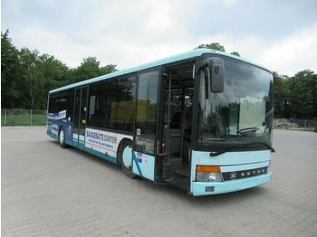 Ônibus suburbano Setra S315 NF Überlandbus 46+49 Plätze, Handschalter: foto 1
