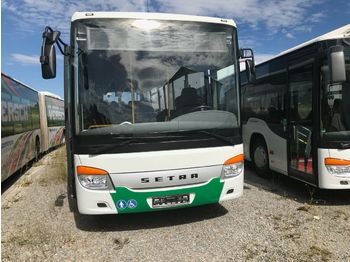 Ônibus urbano Setra S415 LE Business: foto 1