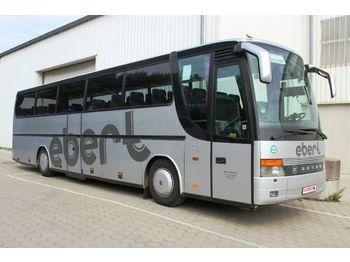 Autocarro Setra S 315 HD ( Euro 4 ): foto 1