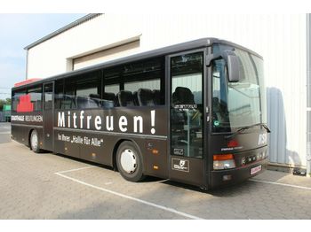 Ônibus suburbano Setra S 315 H ( Klima, Euro 4 ) Fahrschul bus: foto 1