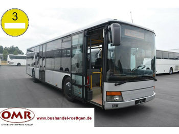 Ônibus urbano Setra S 315 NF / UL / 530 / 4416: foto 1