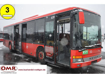 Ônibus urbano Setra S 315 NF / UL / 550 / 4416 / Euro 3: foto 1