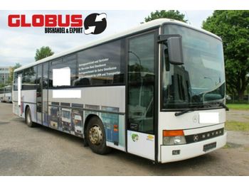 Ônibus suburbano Setra S 315 UL   ( O 405, O 407, O 408 ): foto 1