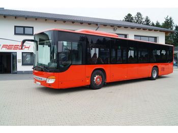 Ônibus urbano Setra S 415 NF Klima Euro 4: foto 1
