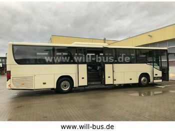 Ônibus suburbano Setra S 415 UL Lift WC 6 Gang EURO 5 handicap: foto 1