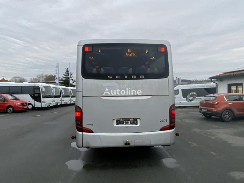 Ônibus suburbano Setra S 417 UL: foto 6