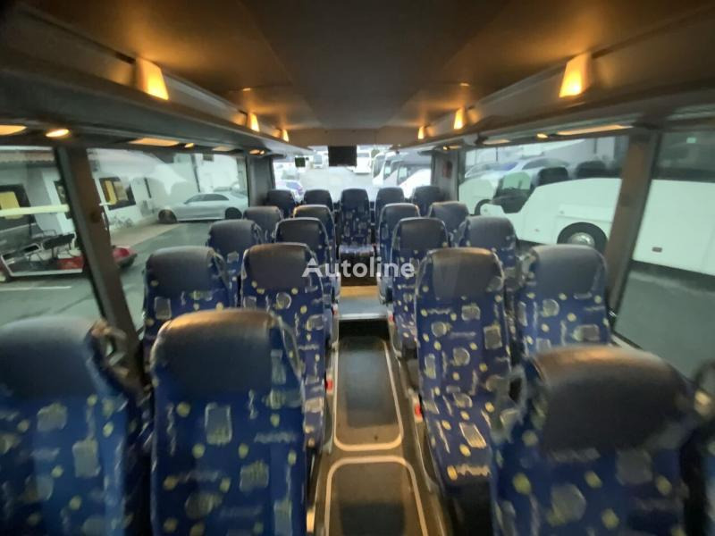 Ônibus suburbano Setra S 417 UL: foto 15