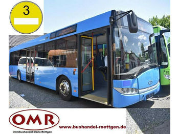 Ônibus urbano Solaris Urbino 12 / 530 / A 20 / Lion's City / Klima: foto 1