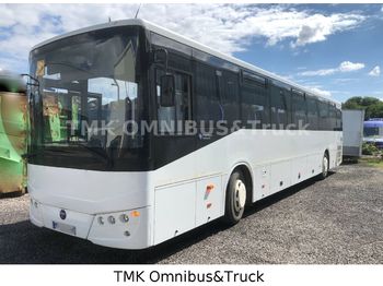 Ônibus suburbano Temsa Tourmalin / Euro5/Schaltung/ 65 Setzer: foto 1