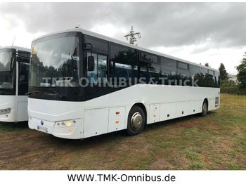 Ônibus suburbano Temsa tourmalin / Euro5/Schaltung/ 70 Setzer: foto 1