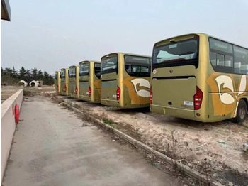 Used YUTONG Coach Bus 6119 - Autocarro: foto 3
