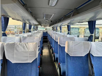Used YUTONG Coach Bus 6119 - Autocarro: foto 4
