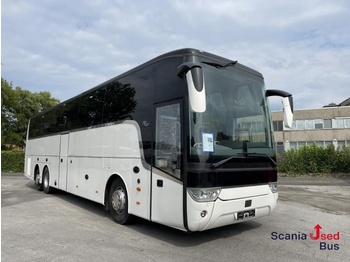 Autocarro VANHOOL Scania Acron TX 16 13 m: foto 1