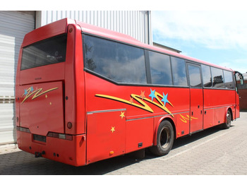 Ônibus suburbano VDL BOVA Futura FLD 12.340 (Klima): foto 2