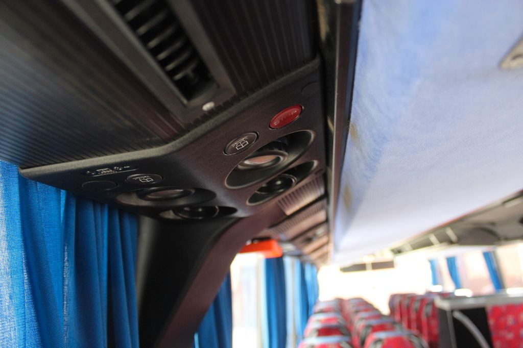 Ônibus suburbano VDL BOVA Futura FLD 12.340 (Klima): foto 20