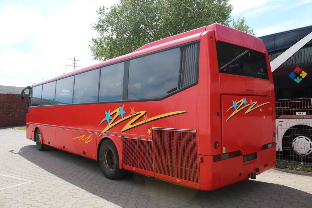Ônibus suburbano VDL BOVA Futura FLD 12.340 (Klima): foto 8