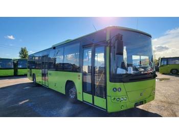 Ônibus urbano VOLVO B12BLE 8700 KLIMA; 40 seats; 13,25m; EURO 5; 7 UNITS: foto 1