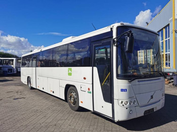 Ônibus suburbano VOLVO B12B 8700, 12,9m, 48 seats, Handicap lift, EURO 5; BOOKED UNTIL 29.03: foto 1