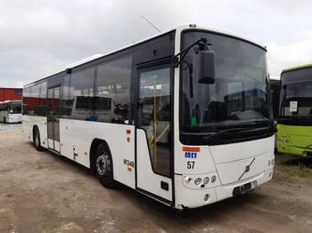 Ônibus urbano VOLVO B7RLE 8700 Klima, 12m, 40 seats; EURO5, 10 UNITS: foto 1