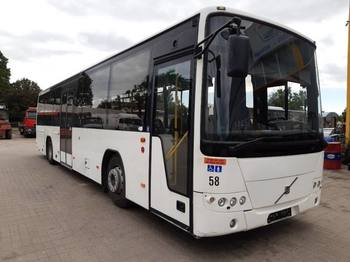 Ônibus urbano VOLVO B7RLE 8700 Klima, 12m, 40 seats; EURO5, 10 UNITS: foto 1