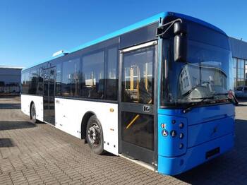 Ônibus urbano VOLVO B7RLE VEST CENTER; 38 seats; EURO4: foto 1