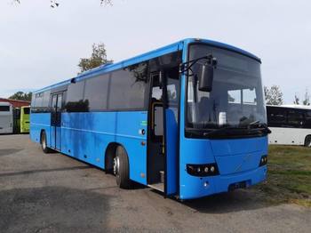Ônibus suburbano VOLVO B7R 8700; Euro 4; 12,7m; 49 seats: foto 1