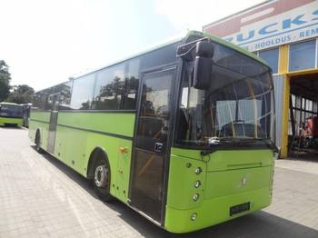 Ônibus suburbano VOLVO B7R VEST CONTRAST CLIMA; 12,75m; 49 seats; Euro 3; 4 UNITS: foto 1