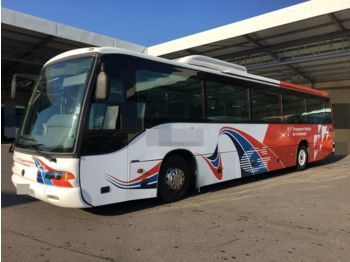Ônibus suburbano VOLVO VOLVO B10 NOGE TOURING: foto 1