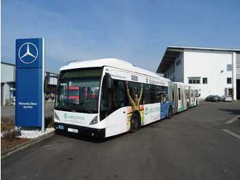 Ônibus urbano Vanhool AGG 300 Doppelgelenkbus, 188 Personen, Klima: foto 1