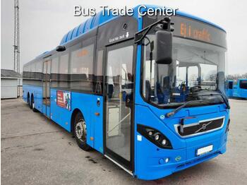 Ônibus urbano Volvo 8500LE (8900 front) B12BLE Dual Fuel: foto 1
