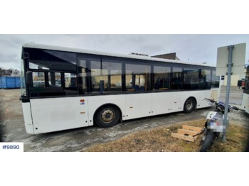 Ônibus urbano Volvo B7RLE: foto 1