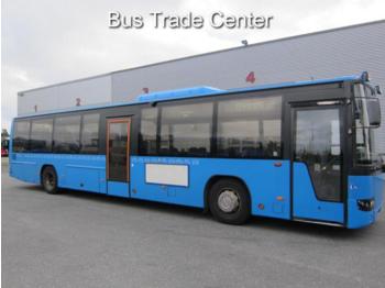 Ônibus suburbano Volvo CARRUS 8700 B12BLE // B12B LE: foto 1