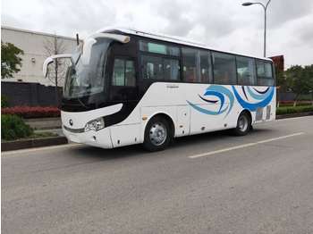 Ônibus urbano yutong 2016 school bus: foto 1