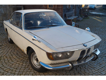 Automóvel BMW