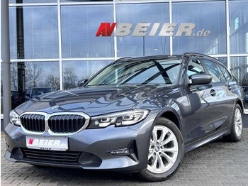 Automóvel BMW