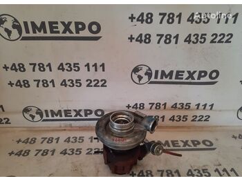 Turbocompressor para Camião 5322462 HE500WG   RENAULT T460 EURO6: foto 1