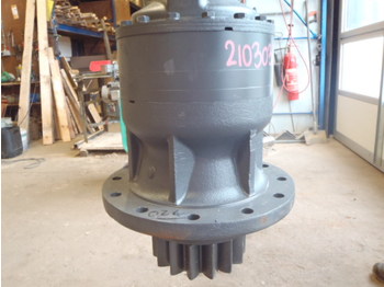 Motor de giro para Máquina de construção 75N-053CHW0304: foto 1