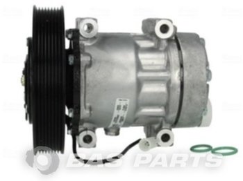 Compressor, sistema de ar comprimido para Camião AVA COOLING Airco Compressor 20587125: foto 1