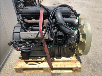 AXOR OM926LA EURO 3  - Motor e peças para Camião: foto 3