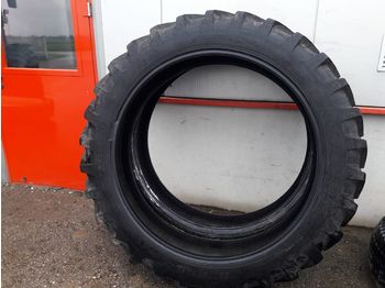 Jantes e pneus para Trator Alliance A 350 Row Crop Radial: foto 1
