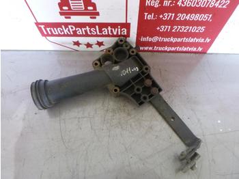 Aquecimento/ ventilação RENAULT PREMIUM TERMOSTAT HOUSING 20542128