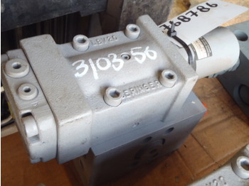 Válvula hidráulica para Máquina de construção novo Beringer Hydraulik Ag LBV25SO894-8: foto 1