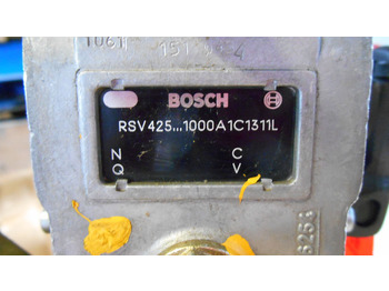 Bosch PES6A95D410LS3546 - Bomba de combustivel