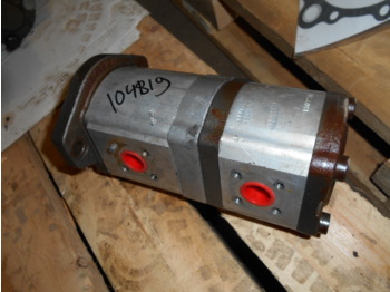 Bosch 0510765031 - Bomba hidráulica