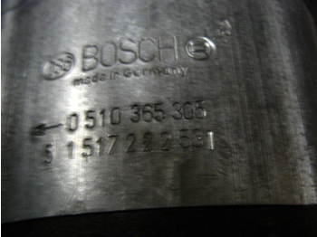 Bosch 510365305 - bomba hidráulica