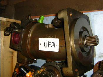 Hydromatik A7V107LV2.OLZF00 - Bomba hidráulica