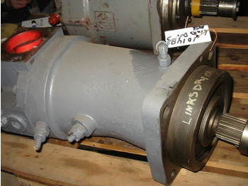 Hydromatik A7V225 - Bomba hidráulica