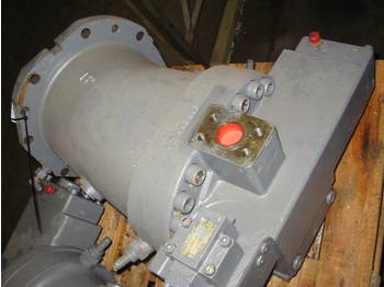 Hydromatik A7V500 - Bomba hidráulica