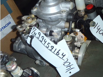 Bomba de combustivel para Máquina de construção Bosch: foto 1